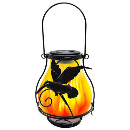 Garduru -  Solar-Gartenlampe: Magisches Licht für zauberhafte Nächte | 50% RABATT