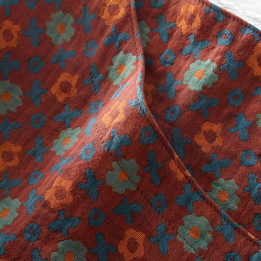 Blühendes Wiesennachtkleid