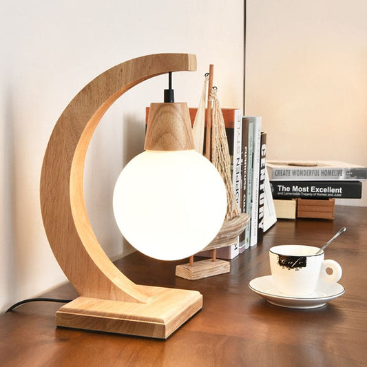 RoyaleGlow ScandiLight Bogen Stehlampe - Elegantes skandinavisches Design