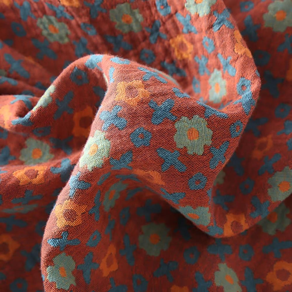 Blühendes Wiesennachtkleid