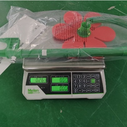 Tanzender Gänseblümchen Sprinkler – Lustiger Rasen Sprinkler für Garten und Haustiere