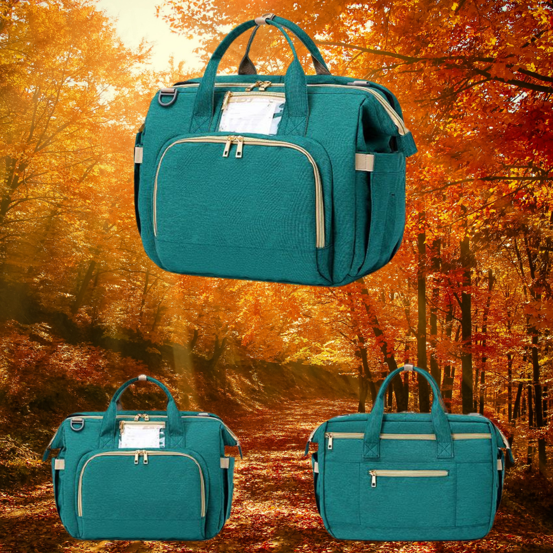 Wickeltasche Tasche Babyzubehör