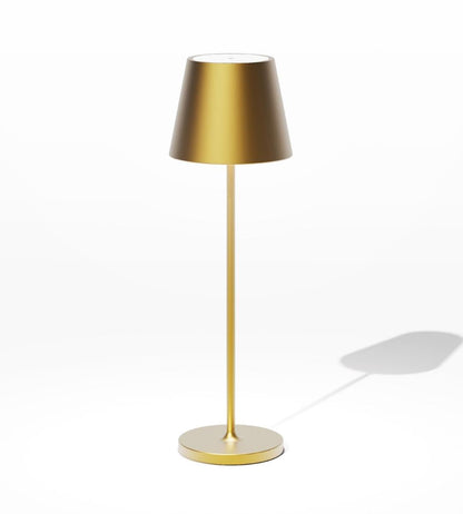 LumiTouch Tischlampe – Dimmbare LED mit Touchsteuerung