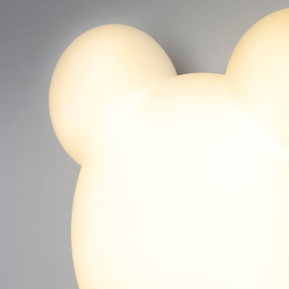 Garduru – Fun Bear LED-Wandlampe