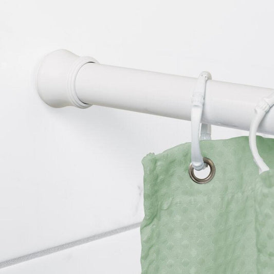 Verstellbare Teleskopvorhangstange