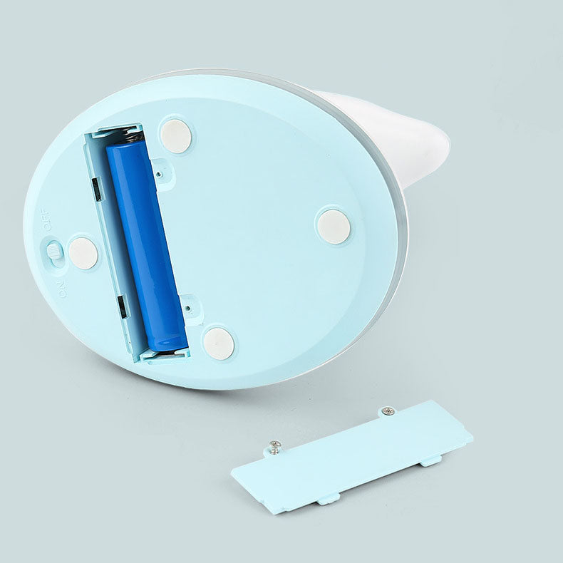 Garduru - Magische Regenbogen LED Nachtlampe mit USB-Anschluss