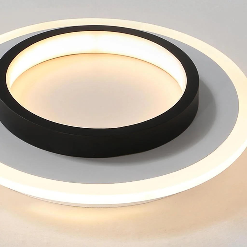 LED-Deckenleuchte Modernes Aufbaugerät