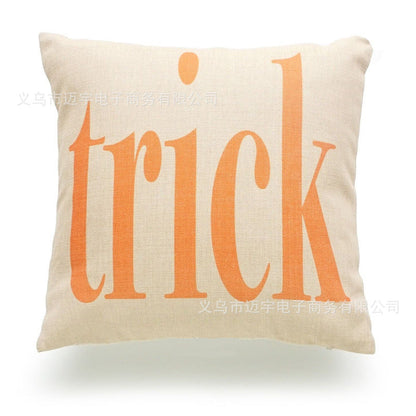 Garduru GRATIS | Halloween-Kissenbezug™