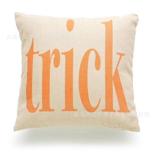 Garduru GRATIS | Halloween-Kissenbezug™
