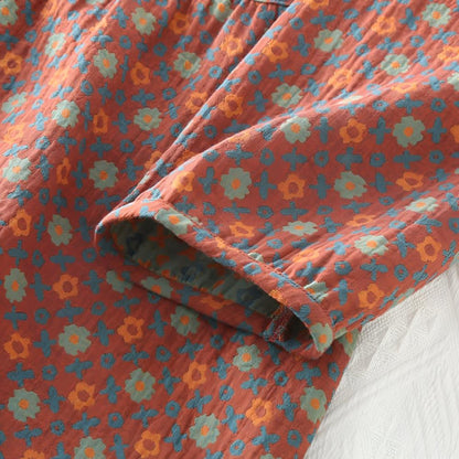 Blühendes Wiesennachtkleid