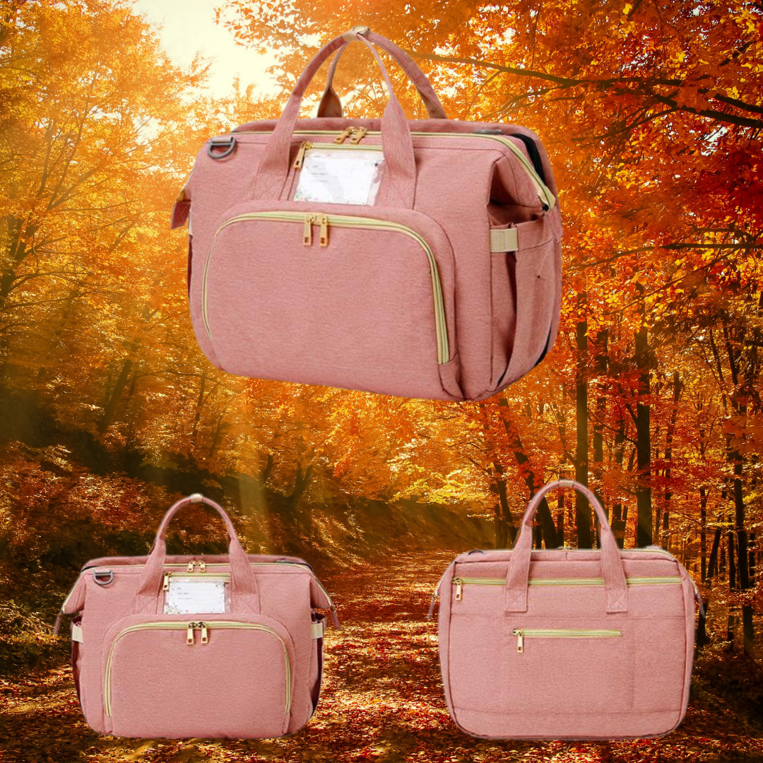 Wickeltasche Tasche Babyzubehör