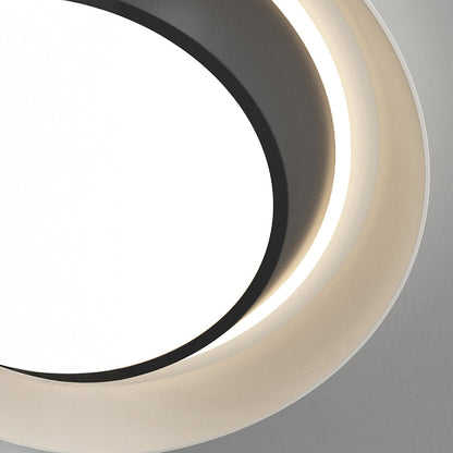 LED-Deckenleuchte Moderne Acryl Flush Mount