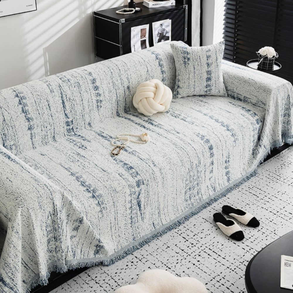 Almond Crest Sofabezug