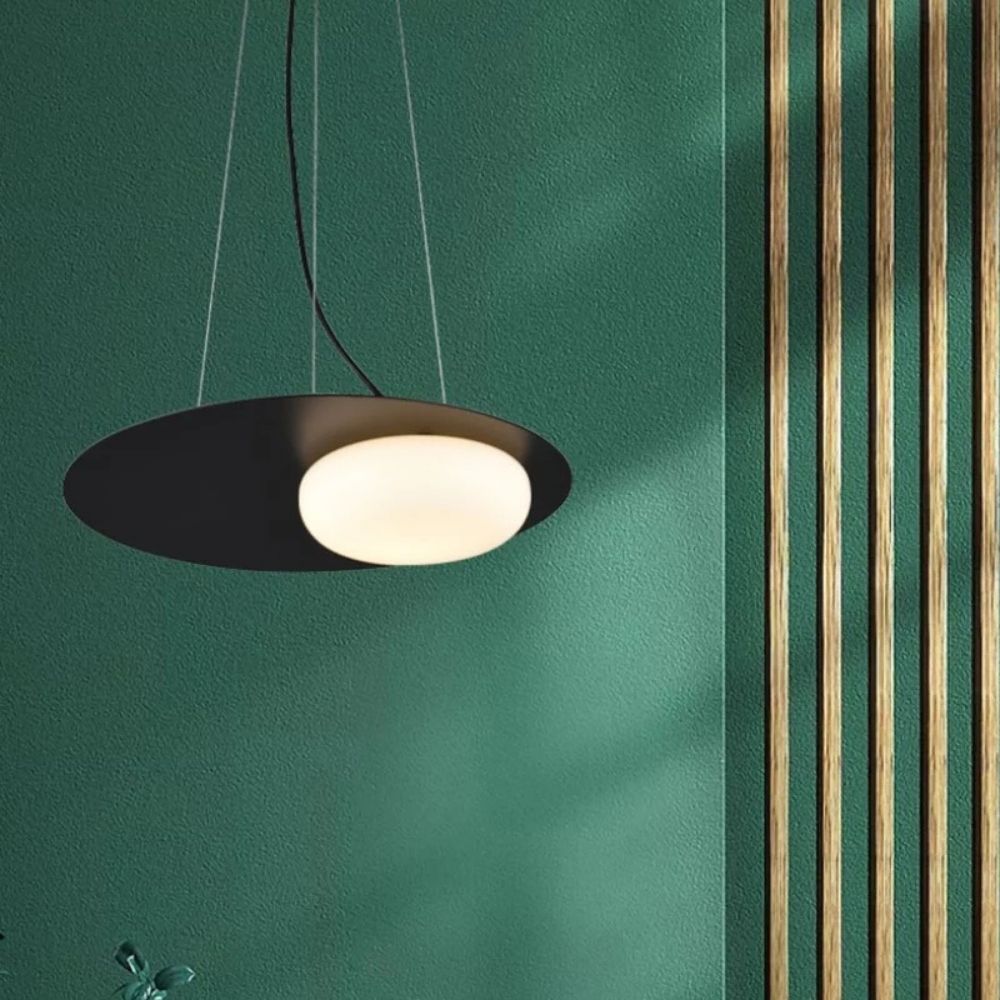 Garduru - Eleganter Dekoration Kronleuchter Deckenlampe für Ihr Zuhause