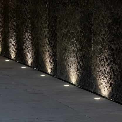 16 LED-Terrassenbeleuchtung im Außenbereich