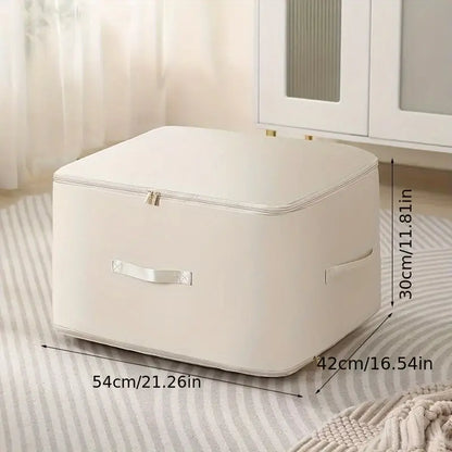 Ultra Platzsparende Kompression Organisationsbox