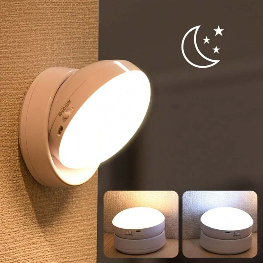 LED-Bewegungsmelderlicht für den Innenbereich