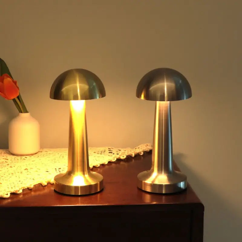 Elegante Außenlampe mit dimmbarer LED-Beleuchtung und Vintage-Design | RetroGlow