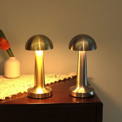 Elegante Außenlampe mit dimmbarer LED-Beleuchtung und Vintage-Design | RetroGlow