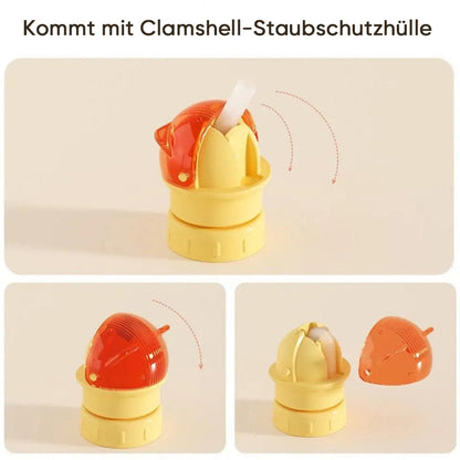Garduru Trinkflaschendeckel für Kinder | 50% RABATT