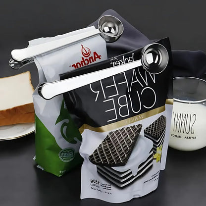 Seal & Scoop Kaffeelöffel