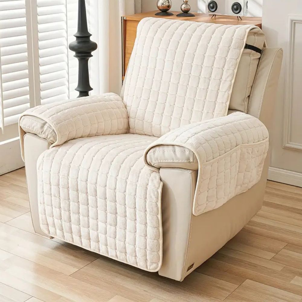 Snug Grid Recliner Abdeckung