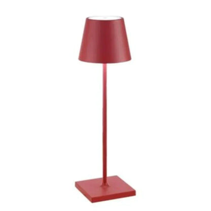 Garduru | Moderne Kabellose LED-Lampe