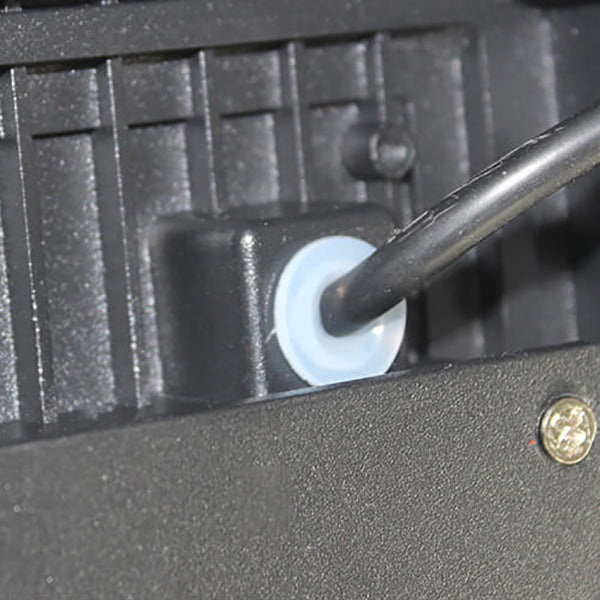 Garduru LED Außenlampe – Wetterfeste, stilvolle Beleuchtung für Garten und Terrasse