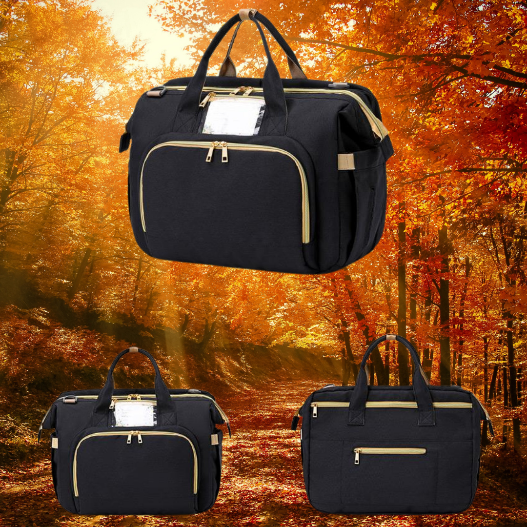 Wickeltasche Tasche Babyzubehör