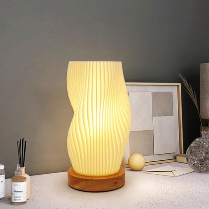 Garduru Wavecrest Lampe