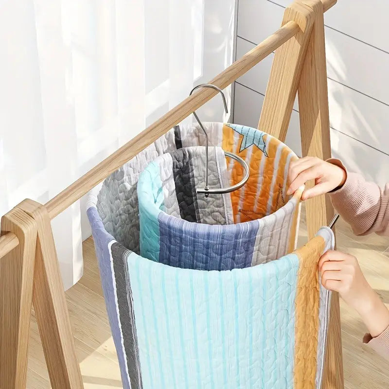 Spiral Trocknungs-Hilfe 2er Set