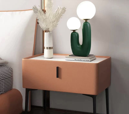 Moderne Tischlampe Kaktus – Kreative und elegante Beleuchtung mit Glasglobes