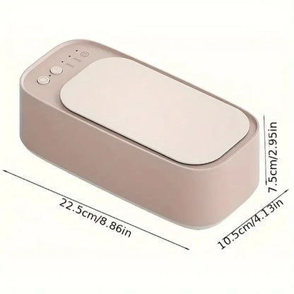 Ultraschallreinigungsmaschine