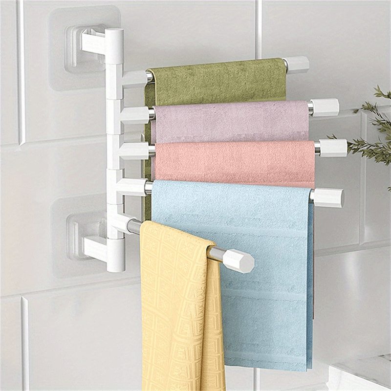 Garduru Handtuchhalter – Für stilvolle Badezimmer