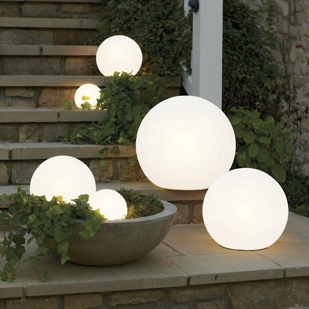 Garduru - Moderne Multifunktions-LED-Lampe