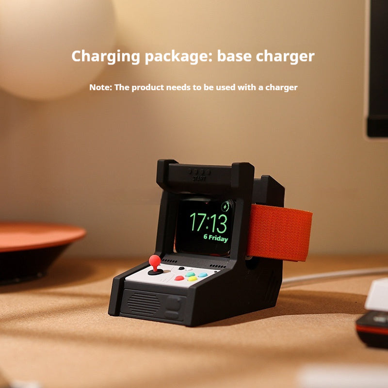 Arcade-Maschine Apple Watch Ladegerät