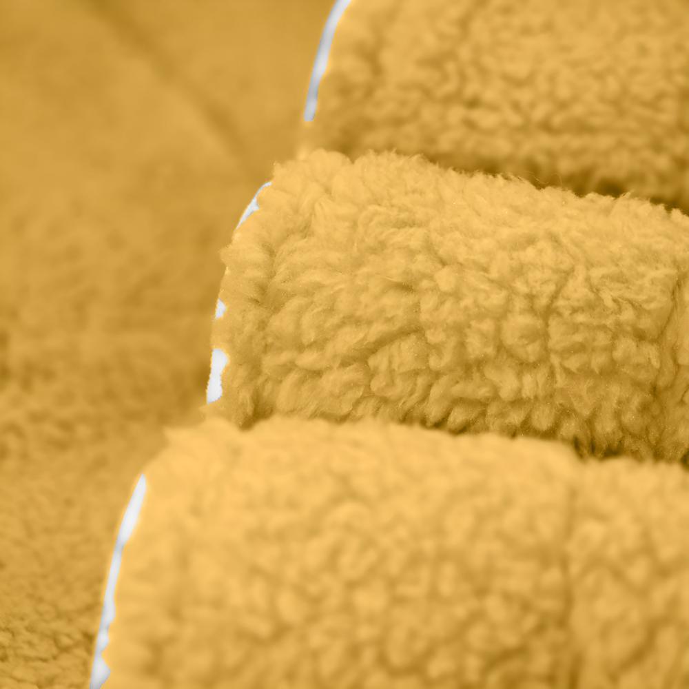 VeluLuxe – Eleganter Flanellbademantel mit ultimativen Komfort