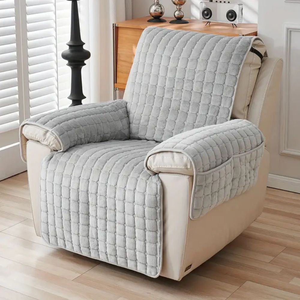Snug Grid Recliner Abdeckung