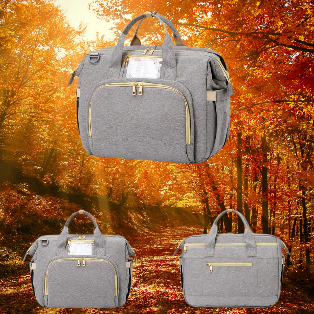 Wickeltasche Tasche Babyzubehör