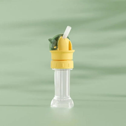 Garduru Trinkflaschendeckel für Kinder | 50% RABATT