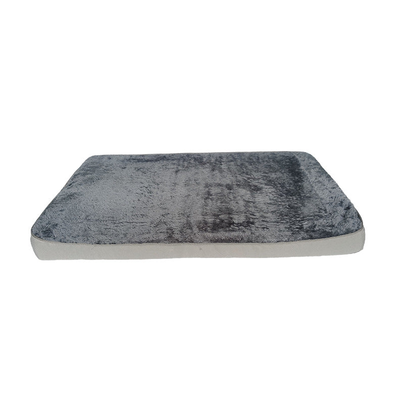 Garduru – Orthopädisches Memory Foam Hundekissen für erholsamen Schlaf