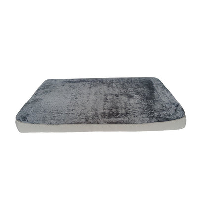 Garduru – Orthopädisches Memory Foam Hundekissen für erholsamen Schlaf