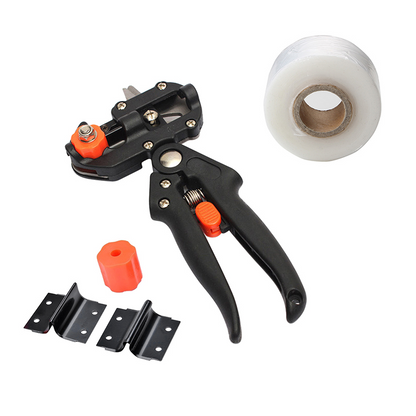 Veredelungsschere für Garten – Präzise Schnittwerkzeuge für Grafting und Veredeln von Pflanzen