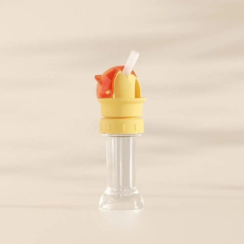 Garduru Trinkflaschendeckel für Kinder | 50% RABATT