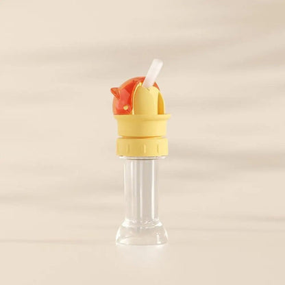 Garduru Trinkflaschendeckel für Kinder | 50% RABATT