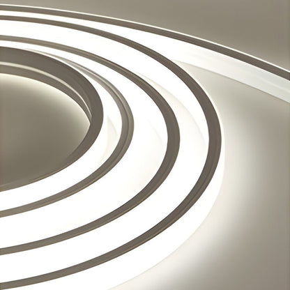 LED Treppenstreifenlicht Flexibel Wasserdicht Modern