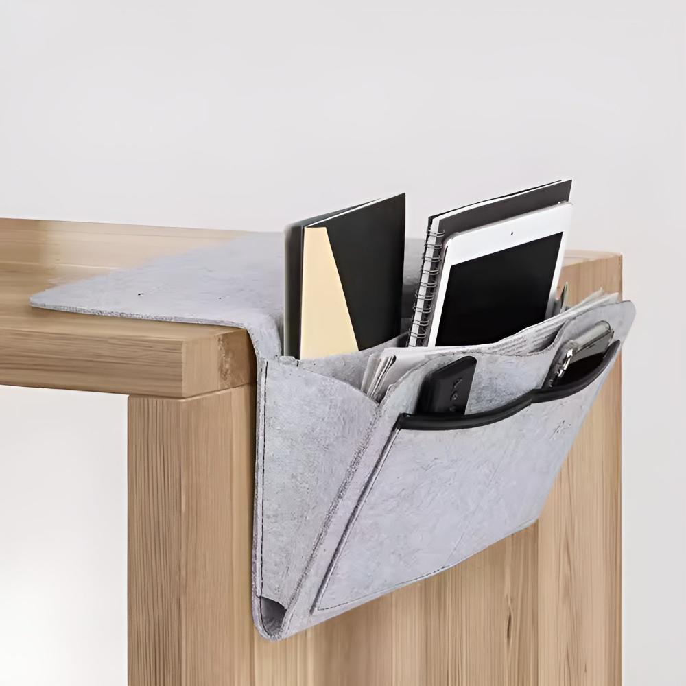 All-in-One Nachttisch Organizer