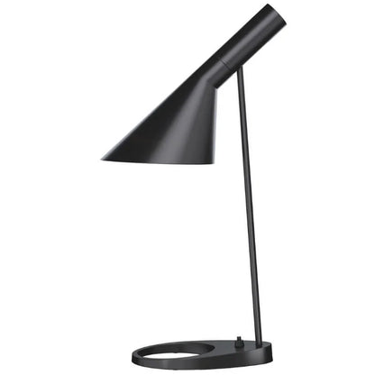 Tischlampe Design LED - Skulpturale, verstellbare Beleuchtung, perfekt für Büro und Wohnzimmer