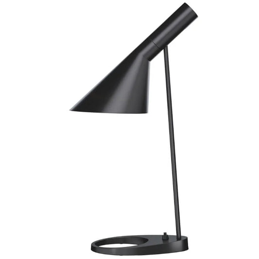 Tischlampe Design LED - Skulpturale, verstellbare Beleuchtung, perfekt für Büro und Wohnzimmer