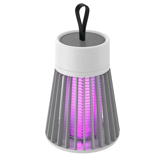 ZapPro Mückenfalle - USB wiederaufladbar Innen- & Außen UV Licht